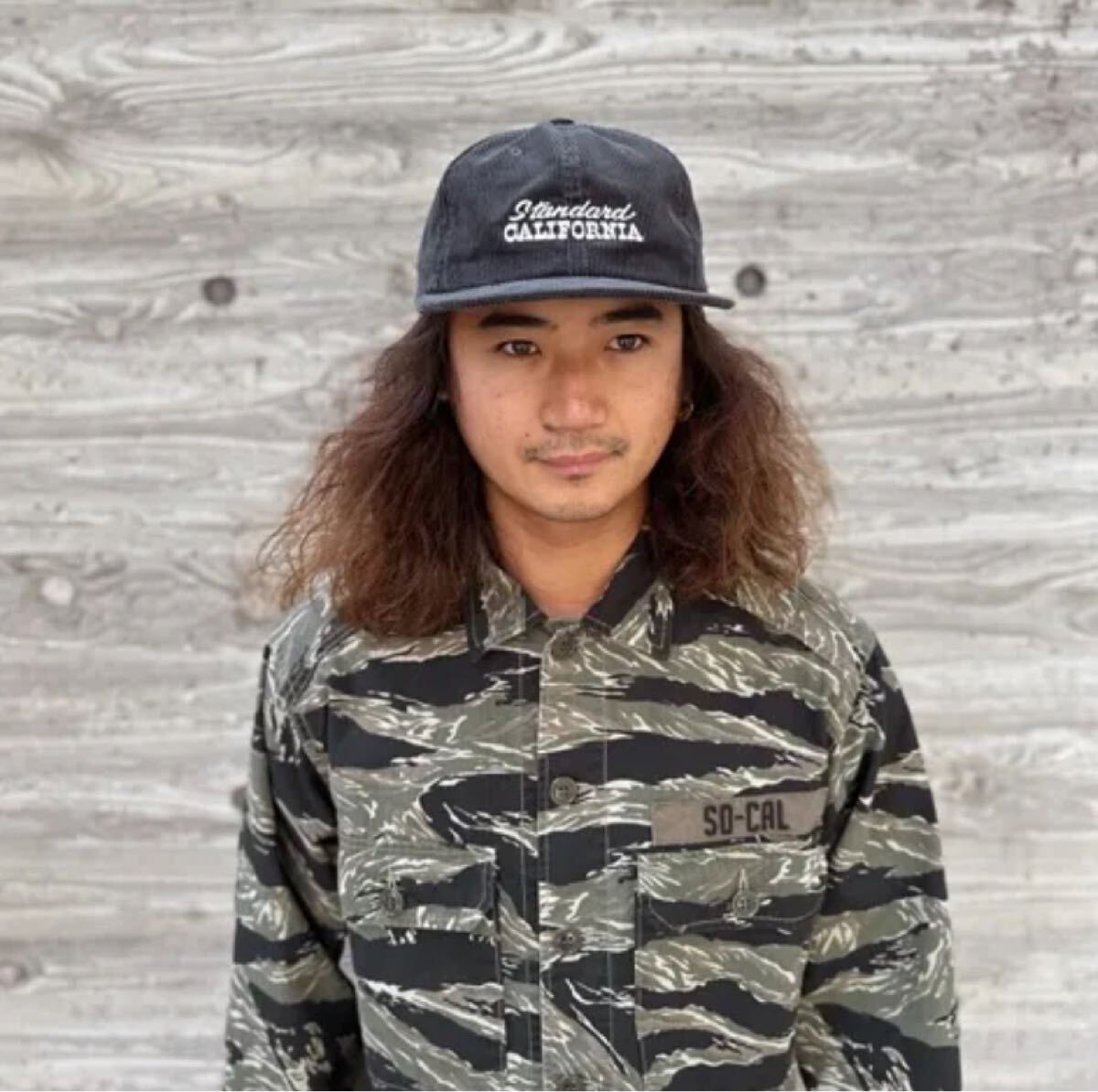 Standard California/スタンダード カリフォルニア SD Corduroy Standard California/スタンダード カリフォルニア SD Corduroy