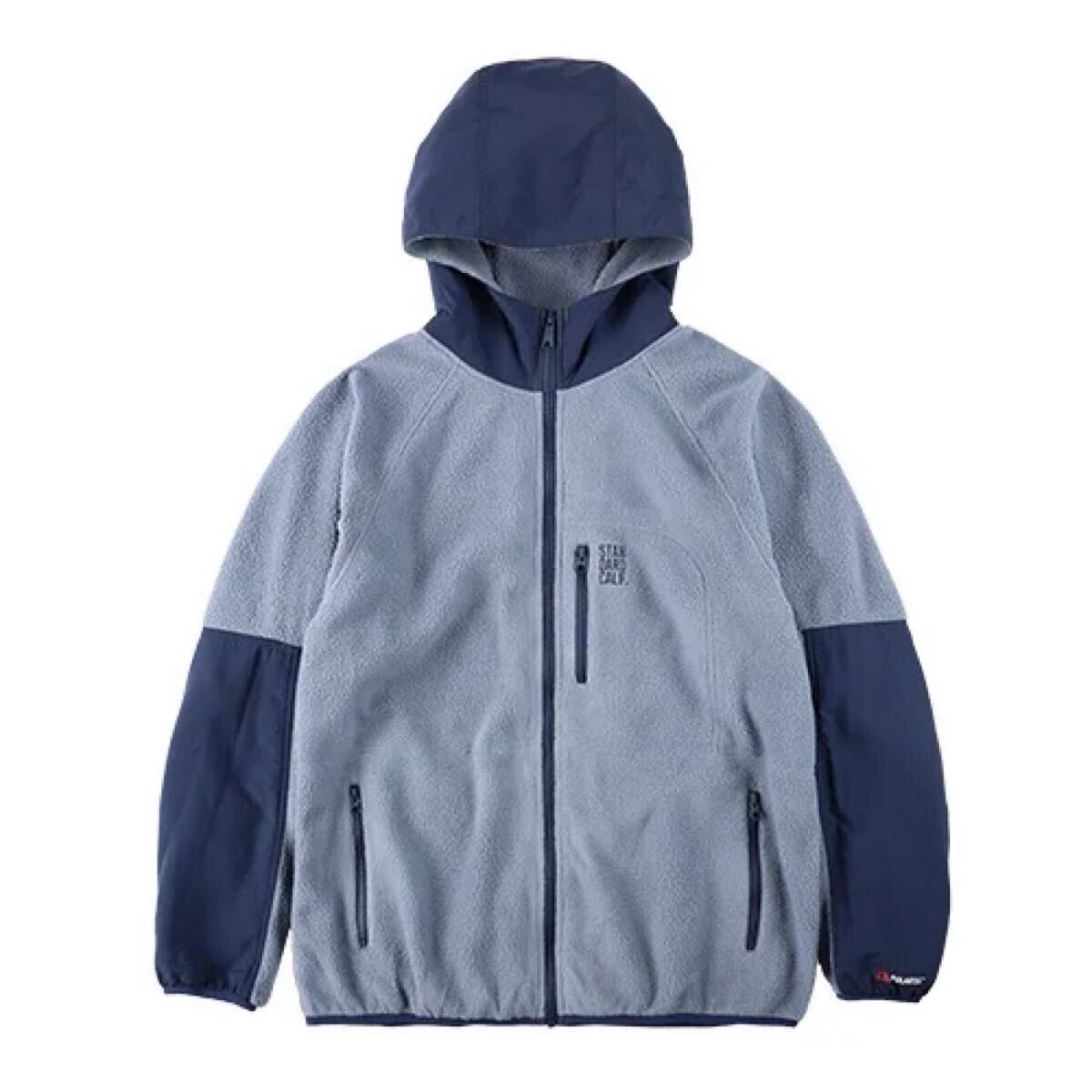 Standard California/スタンダードカリフォルニア SD Polartec Standard California/スタンダードカリフォルニア SD Polartec