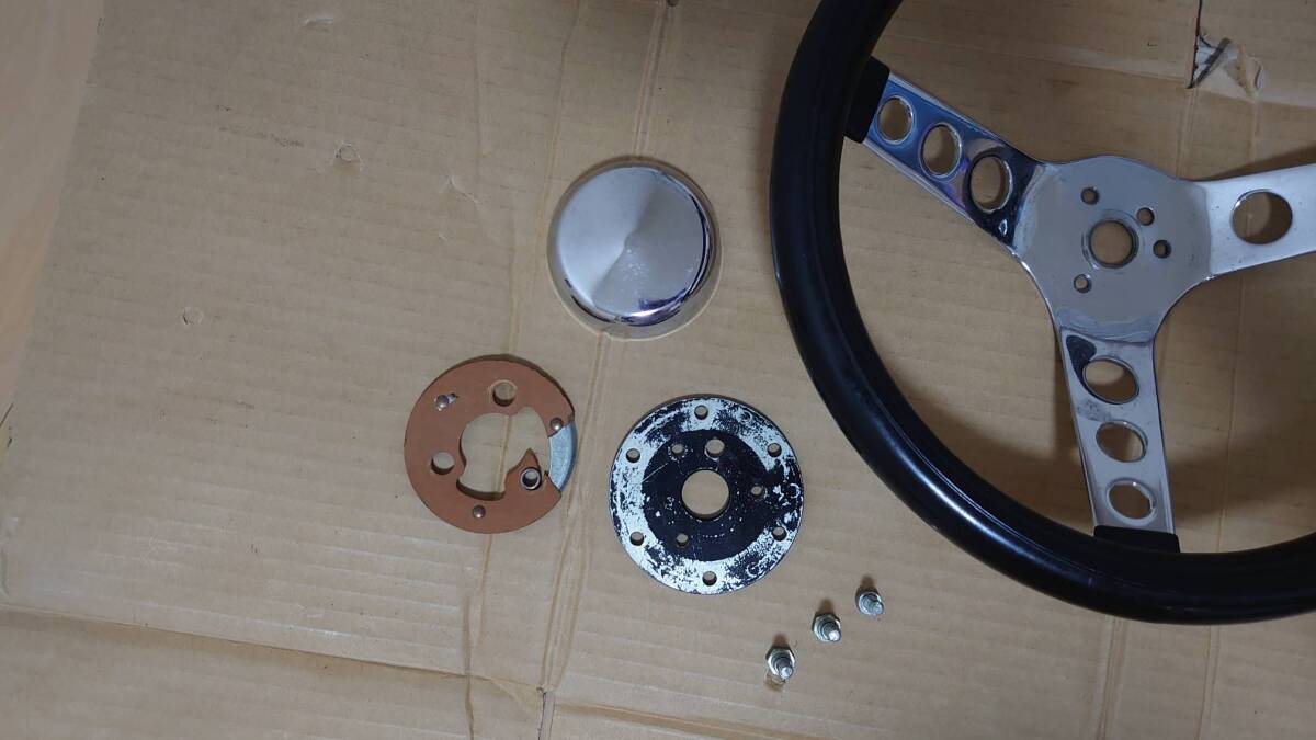 Yahoo!オークション - 希少 ムーンアイズ MOONEYES GRANT