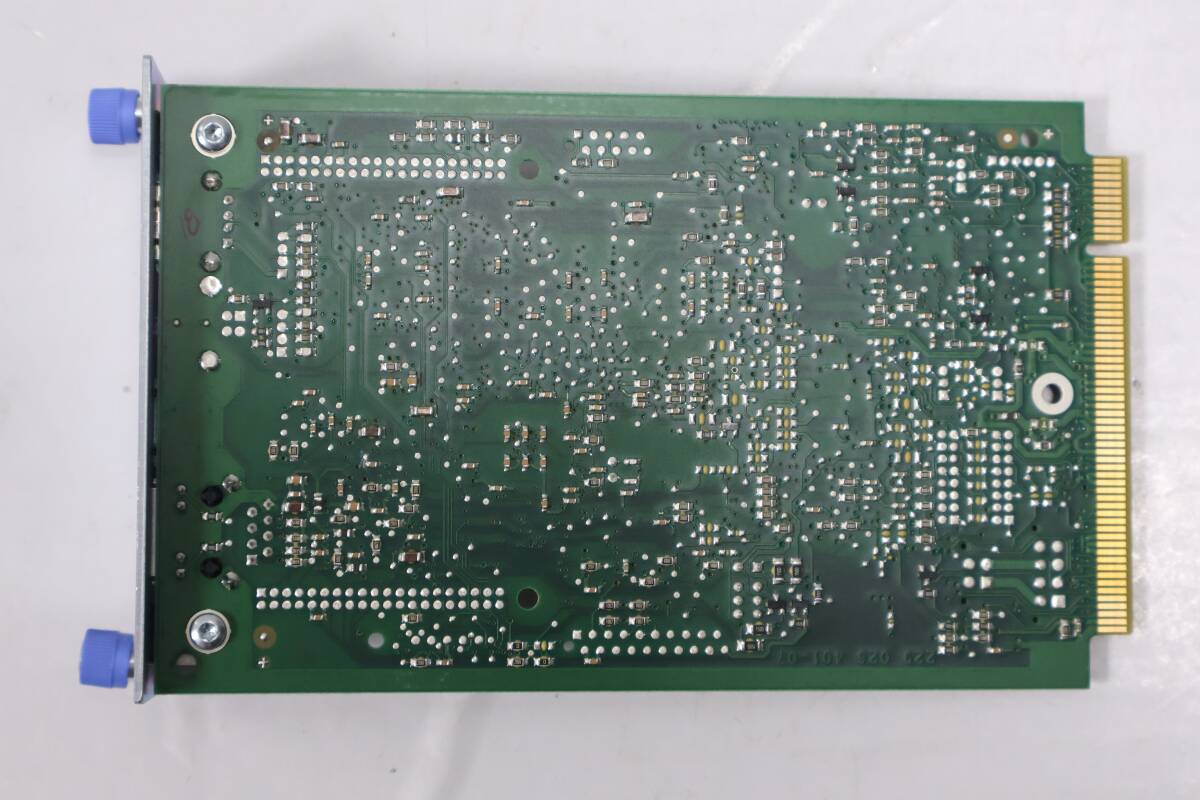 G4782 Y HanRun HY911105A 08/43 (351 126 423-01) 10/100/1000 ネットワーク カード