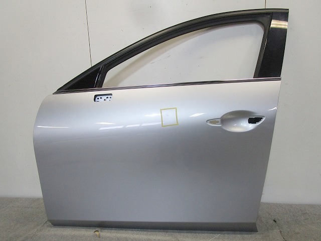 【送料無料】5，500円売切 ＭＡＺＤＡ３ファストバック ＢＰ５Ｐ アドバンスドキー