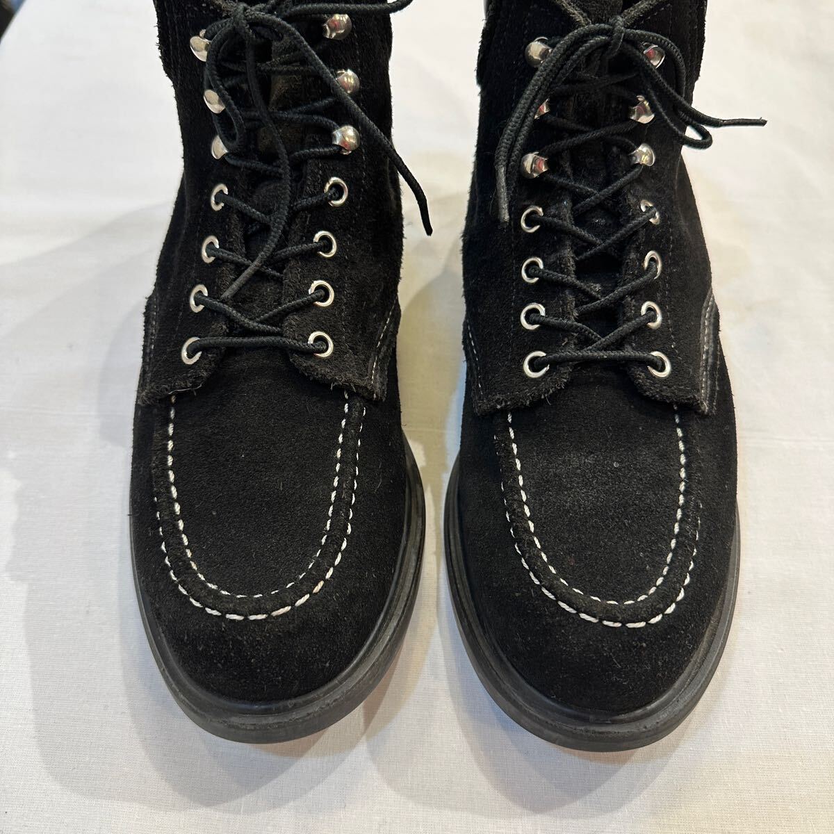 BEAMS 別注 2012 RED WING 8805 SuperSole ビームス別注 レッド BEAMS 別注 2012 RED WING 8805 SuperSole ビームス別注 レッド