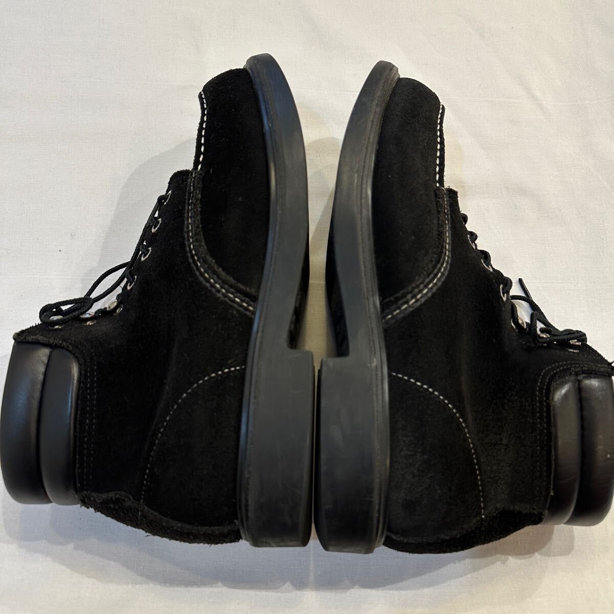 BEAMS 別注 2012 RED WING 8805 SuperSole ビームス別注 レッド BEAMS 別注 2012 RED WING 8805 SuperSole ビームス別注 レッド