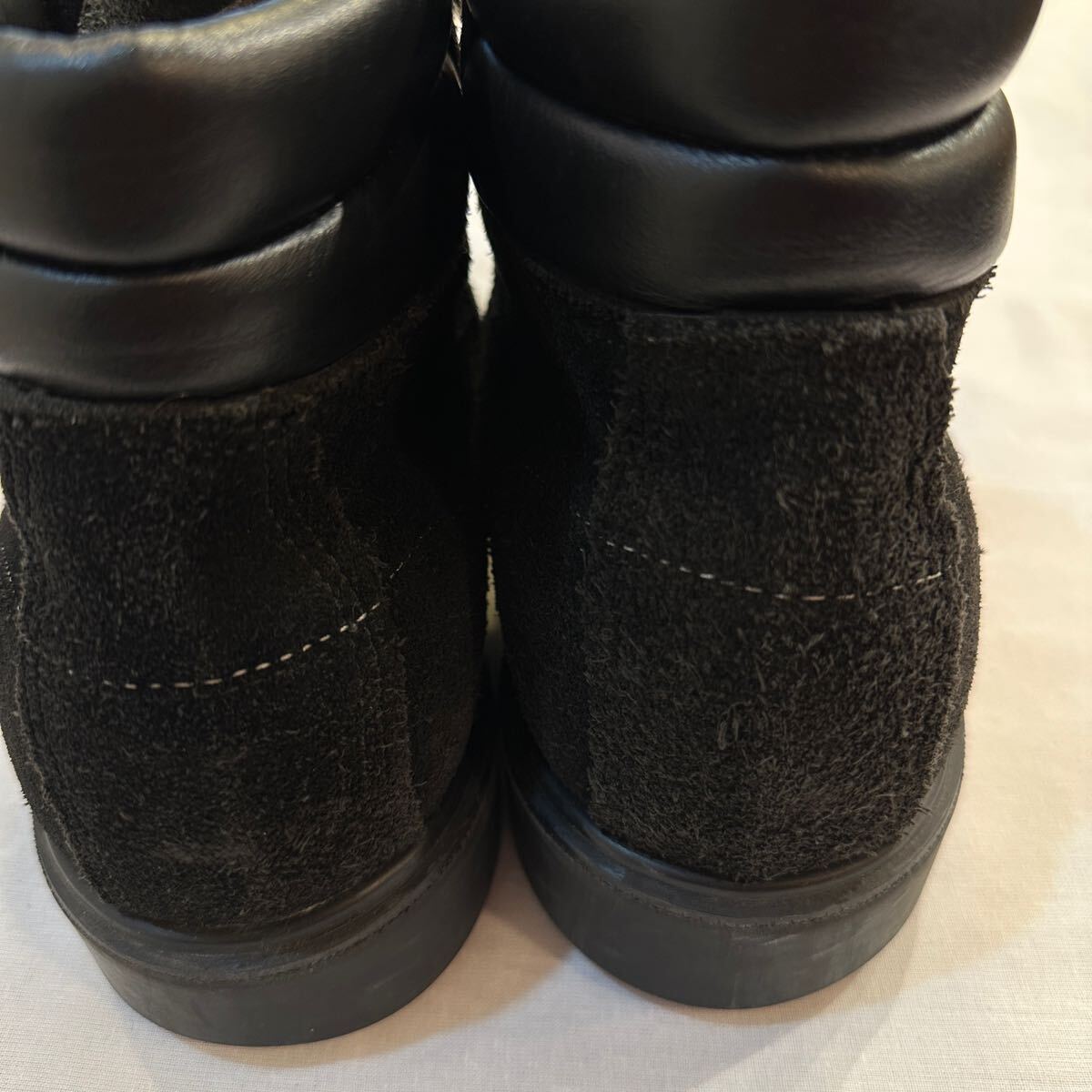BEAMS 別注 2012 RED WING 8805 SuperSole ビームス別注 レッド BEAMS 別注 2012 RED WING 8805 SuperSole ビームス別注 レッド