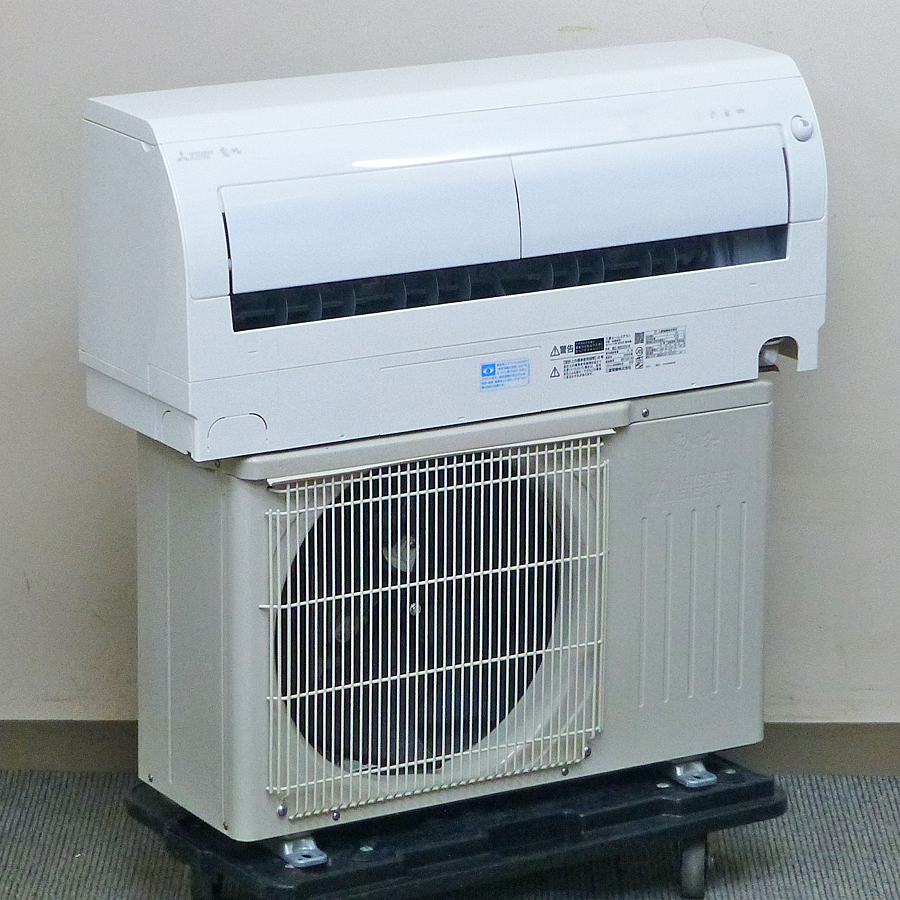 MITSUBISHI【MSZ-BKR2220】三菱電機 霧ヶ峰 ハイブリッド運転 MITSUBISHI【MSZ-BKR2220】三菱電機 霧ヶ峰 ハイブリッド運転