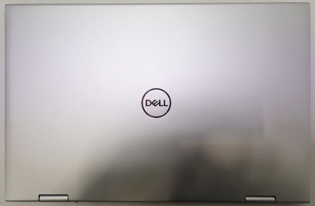 □ジャンク品□【DELL】inspiron 14 5410 2-in-1 / ノートPC / メモリ
