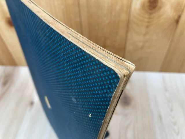 當(dāng)時(shí)物パンフ　ファンタジア　ウォルトディズニー制作　総天然色長(zhǎng)篇音楽絵巻　CGD2737