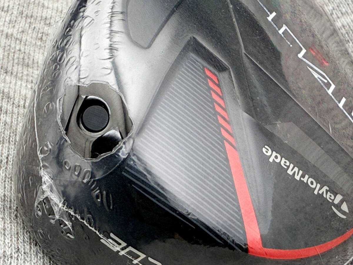 Yahoo!オークション - CT247 ツアー支給品 PROTO STEALTH2 Yahoo!オークション - CT247 ツアー支給品 PROTO STEALTH2