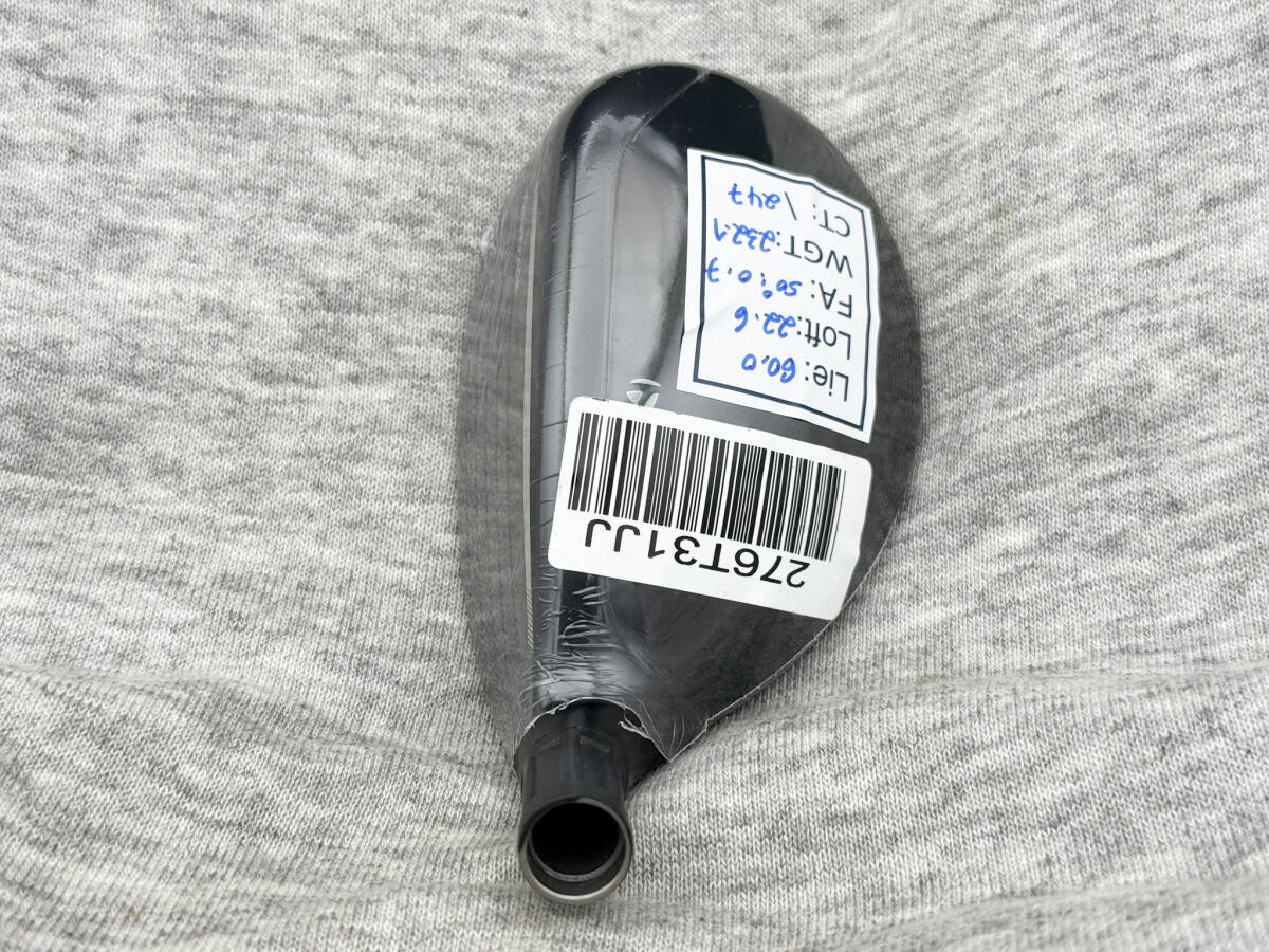 Yahoo!オークション - CT247 ツアー支給品 PROTO STEALTH2 Yahoo!オークション - CT247 ツアー支給品 PROTO STEALTH2
