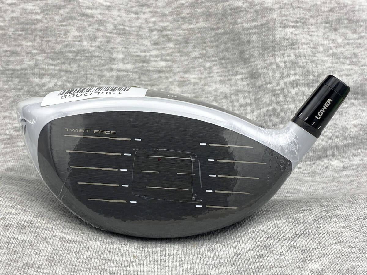 ☆CT256 ツアー支給品 2021 SIM2 9.0° (リアル 9.8°) PROTO TOUR ☆CT256 ツアー支給品 2021 SIM2 9.0° (リアル 9.8°) PROTO TOUR