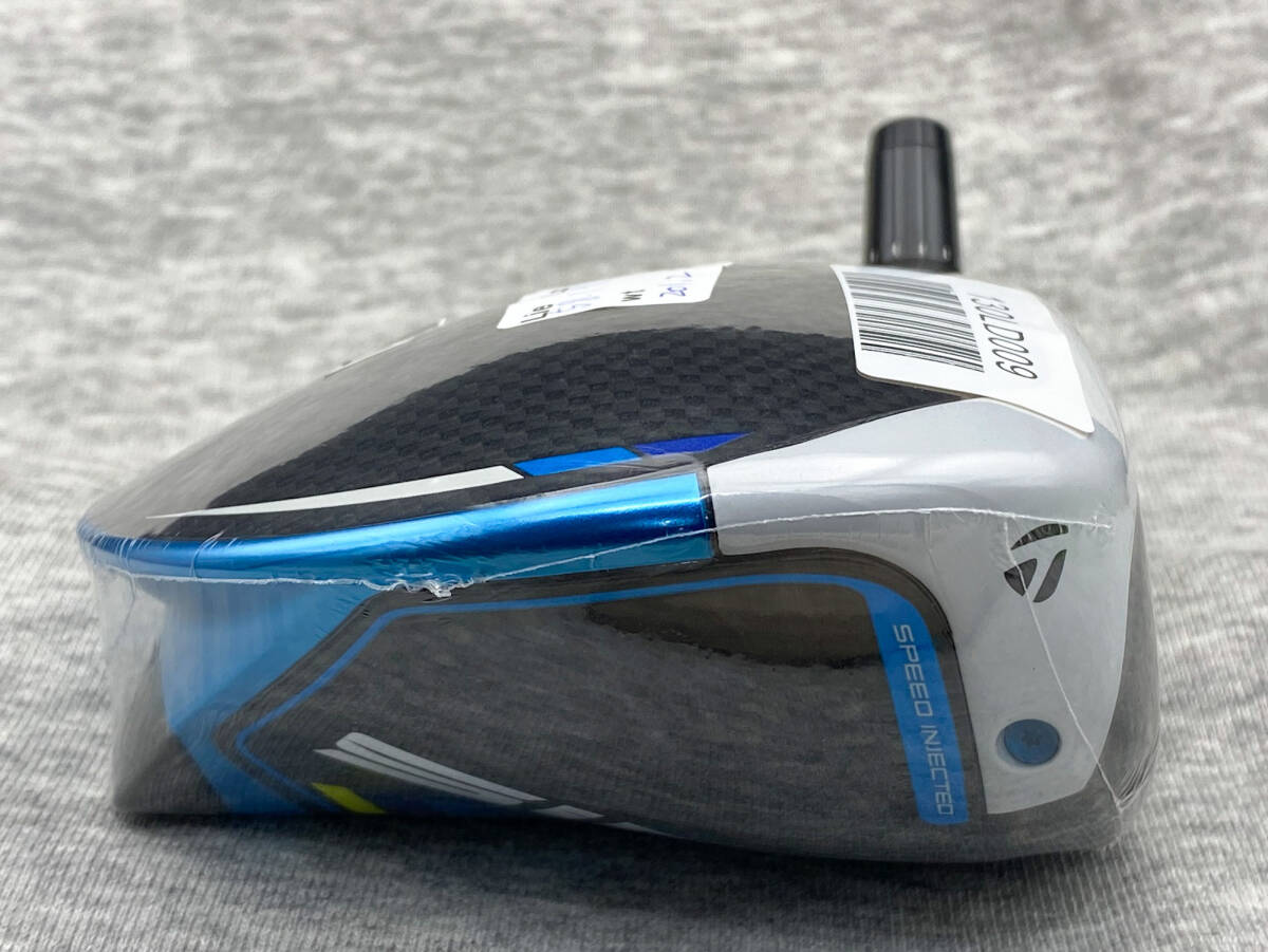 ☆CT256 ツアー支給品 2021 SIM2 9.0° (リアル 9.8°) PROTO TOUR ☆CT256 ツアー支給品 2021 SIM2 9.0° (リアル 9.8°) PROTO TOUR