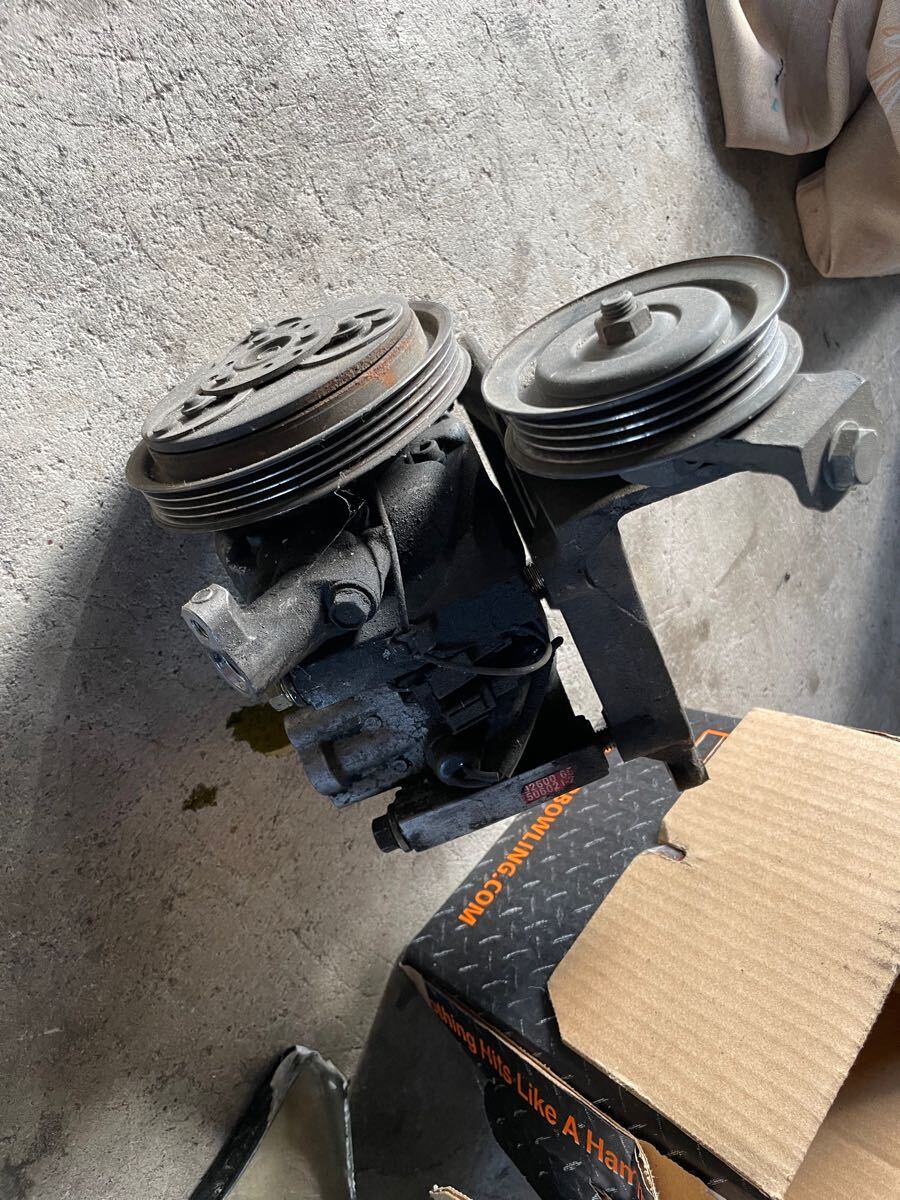 シルビア s14後期 エアコン一式セット シルビア S14 エアコン セット