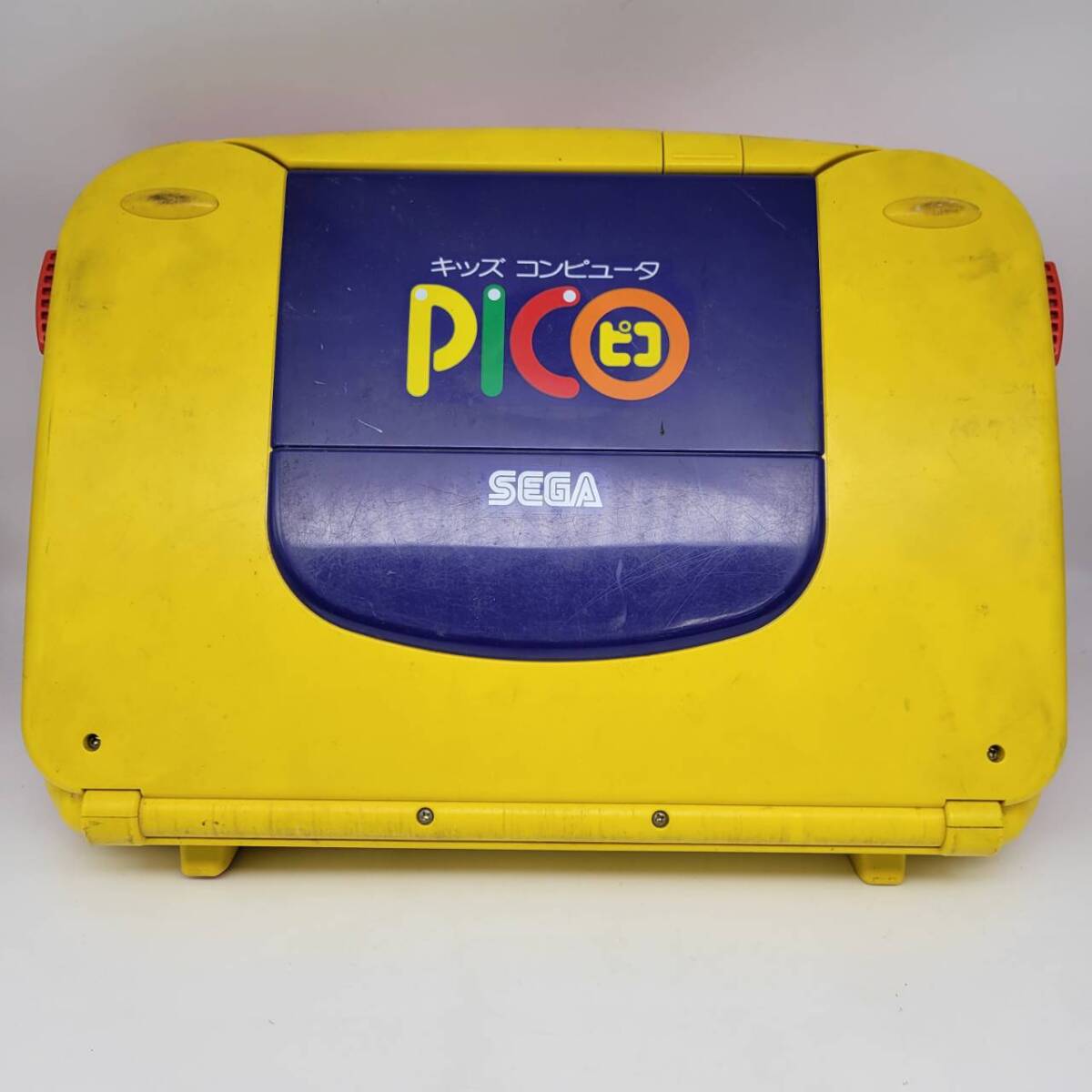 SEGA / キッズコンピュータ / PICO / ジャンク | セガ / ピコ SEGA / キッズコンピュータ / PICO / ジャンク | セガ / ピコ
