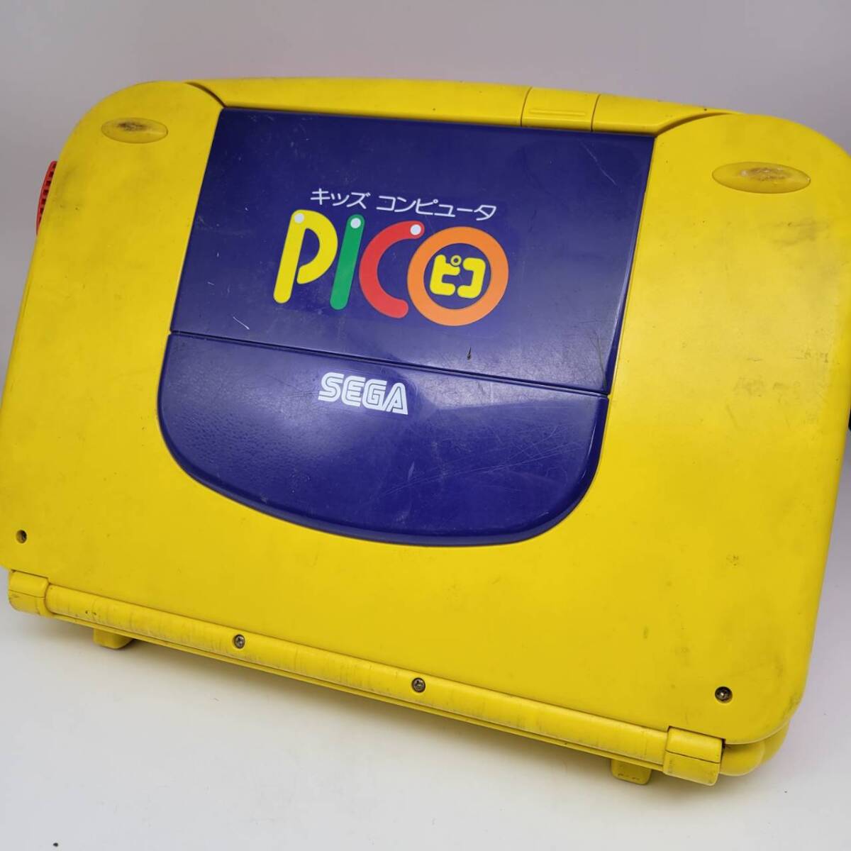 SEGA / キッズコンピュータ / PICO / ジャンク | セガ / ピコ SEGA / キッズコンピュータ / PICO / ジャンク | セガ / ピコ