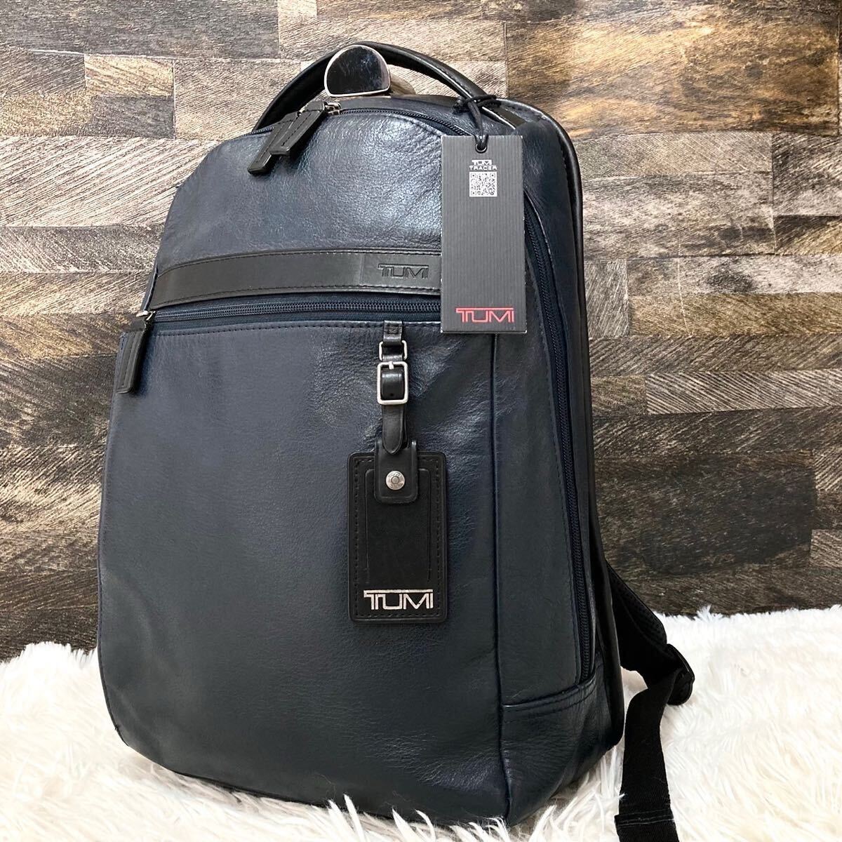 美品 希少 TUMI トゥミ SKYTOP スカイトップ リュック バック 美品 希少 TUMI トゥミ SKYTOP スカイトップ リュック バック