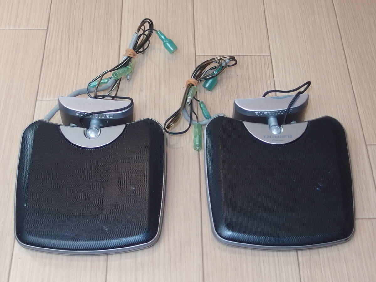カロッツェリア TS-STH700|スピーカー カロッツェリア TS-STH700|スピーカー