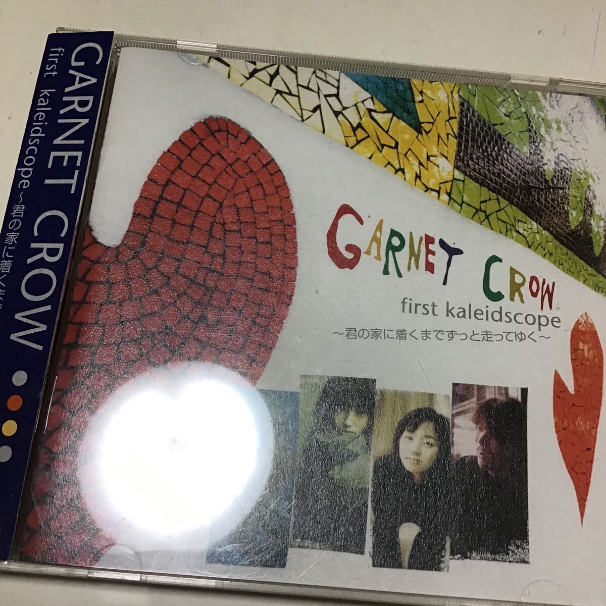 first kaleidscope_画像1