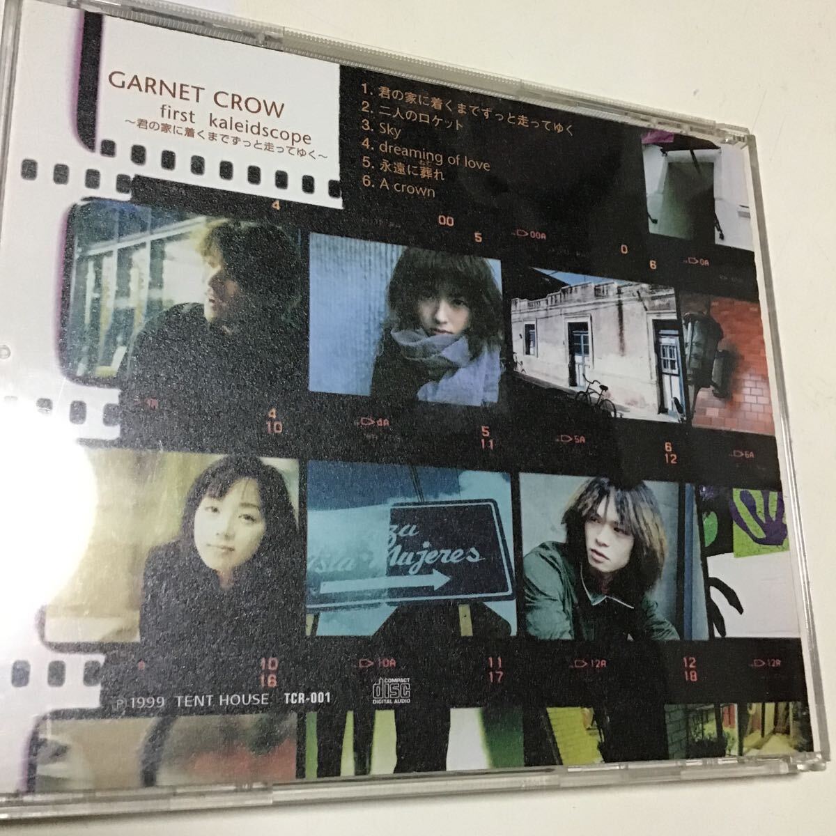 first kaleidscope_画像3