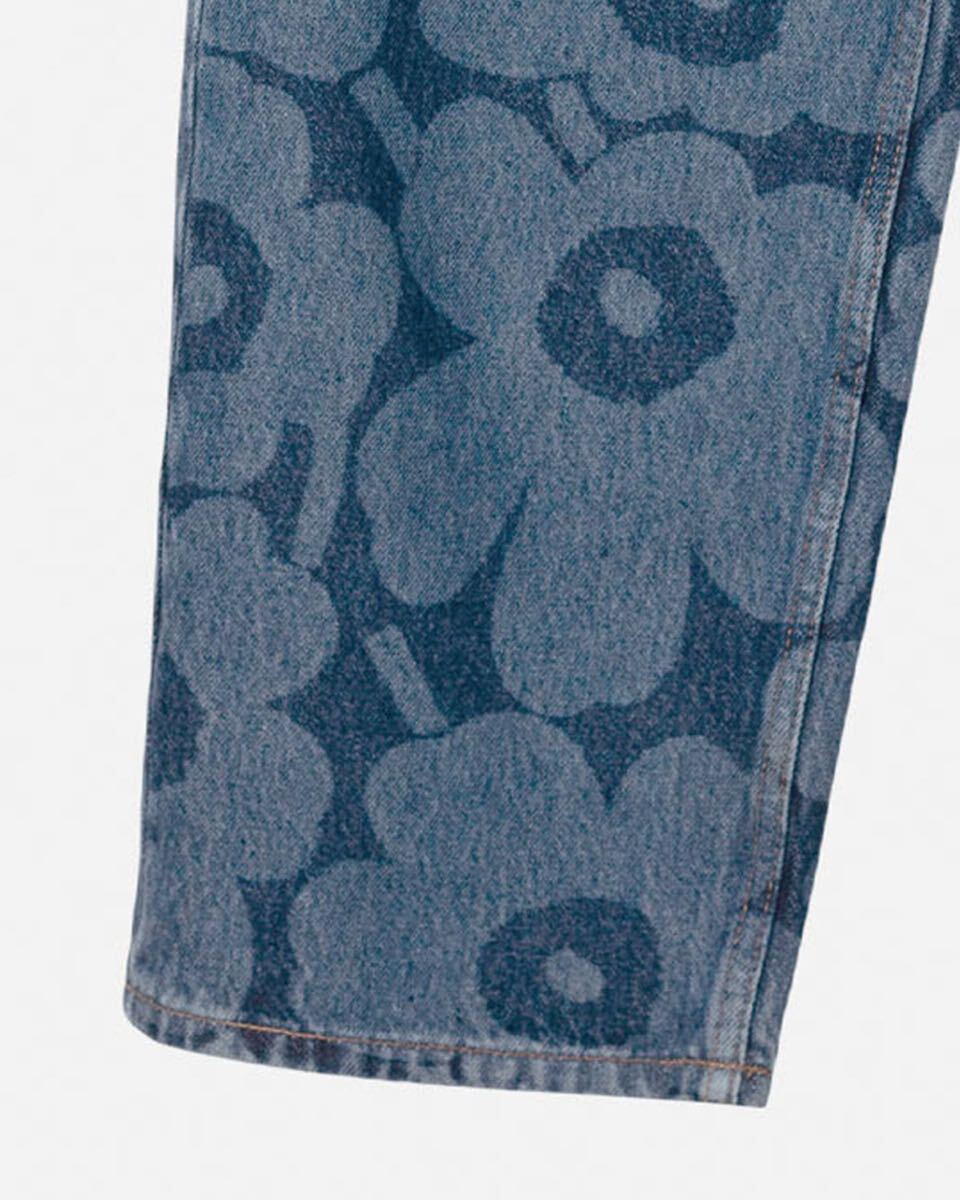 marimekko マリメッコ Maridenim Unikko マリメッコ マリデニム marimekko マリメッコ Maridenim Unikko マリメッコ マリデニム