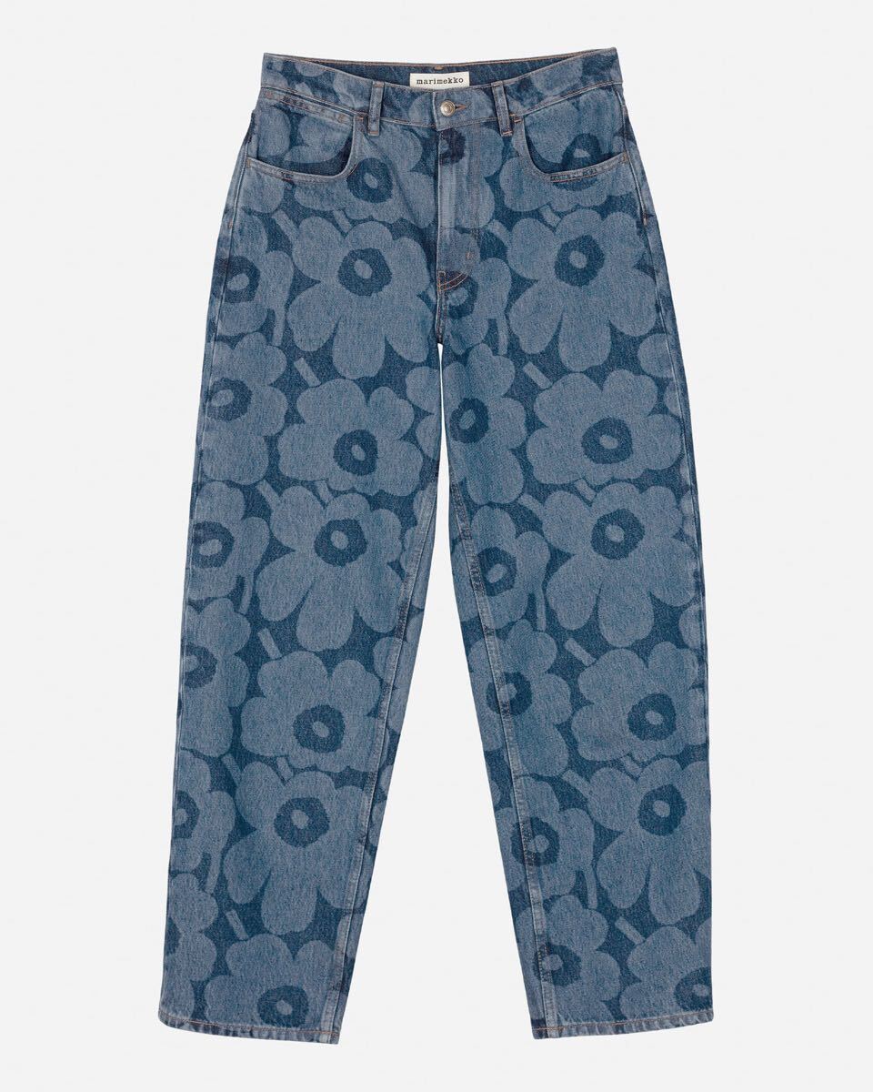 marimekko マリメッコ Maridenim Unikko マリメッコ マリデニム marimekko マリメッコ Maridenim Unikko マリメッコ マリデニム