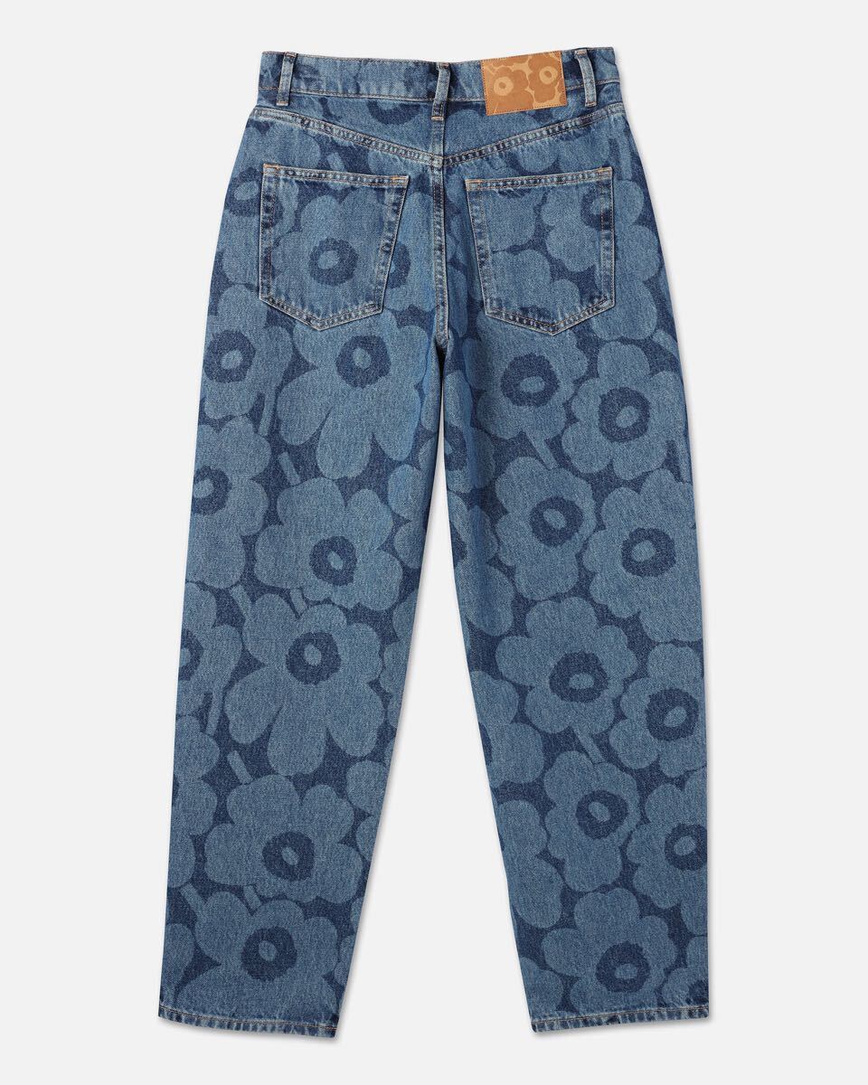 marimekko マリメッコ Maridenim Unikko マリメッコ マリデニム marimekko マリメッコ Maridenim Unikko マリメッコ マリデニム