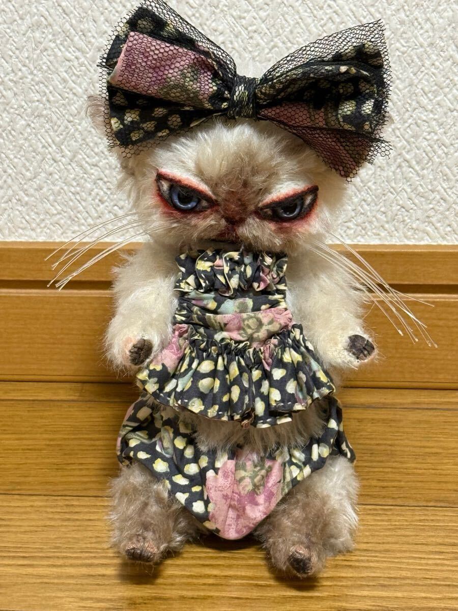 ToyField/9ジョイント/ジャッキーパンダ/26cm (パンダ ToyField/9ジョイント/ジャッキーパンダ/26cm (パンダ