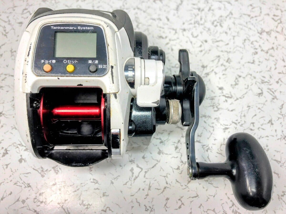 プレイズ1000(ジャンク品) ジャンク】SHIMANO プレイズ1000