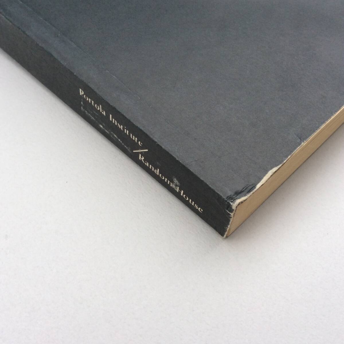 The Last Whole Earth Catalog ラストホールアースカタログ 1971 The Last Whole Earth Catalog ラストホールアースカタログ 1971