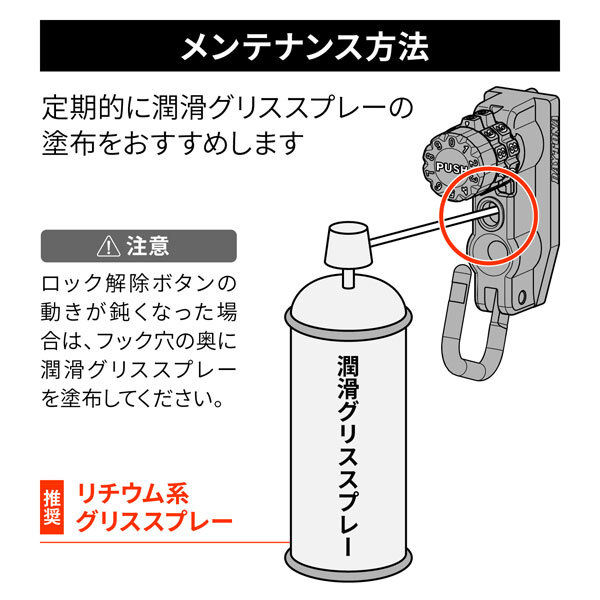 デイトナ DAYTONA ダイヤルヘルメットホルダー ELIMINATOR エリミネーター （24-25）用 48729