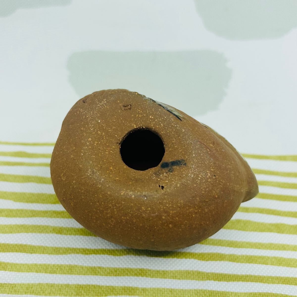 リサラーソン 丸まった猫 小さな動物園 シリーズ 1955年_画像5