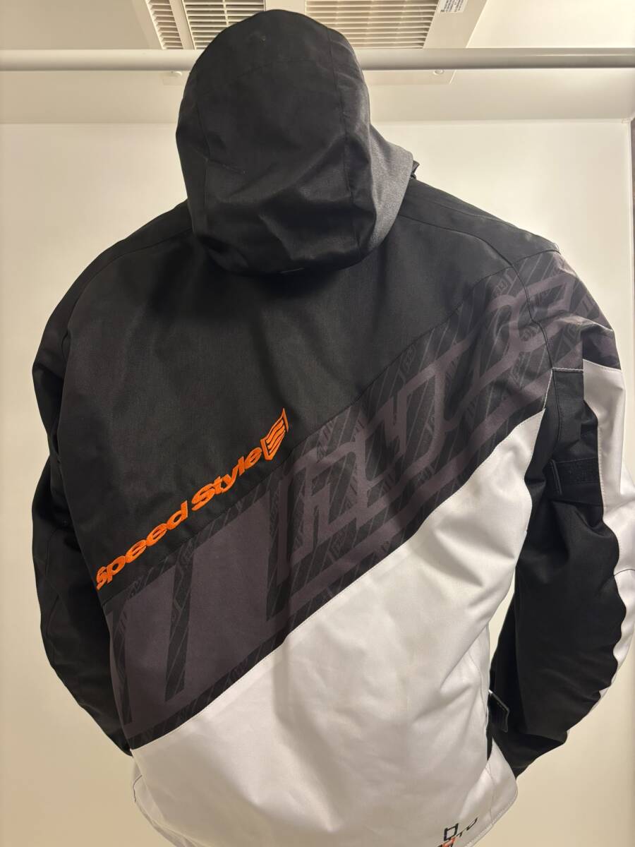 Hyod ST-X TEXTILE ジャケット Lサイズ