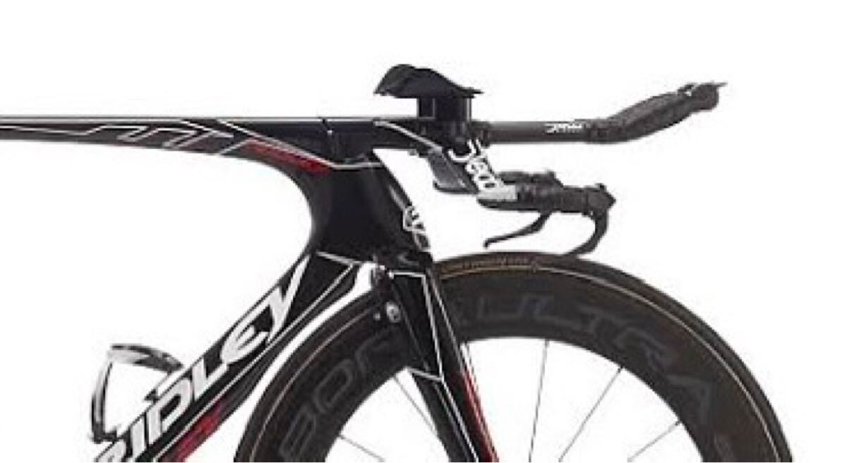 Deda kronos due 外-外420mm31 7φカーボン TTハンドル (デダ Deda kronos due 外-外420mm31 7φカーボン TTハンドル (デダ