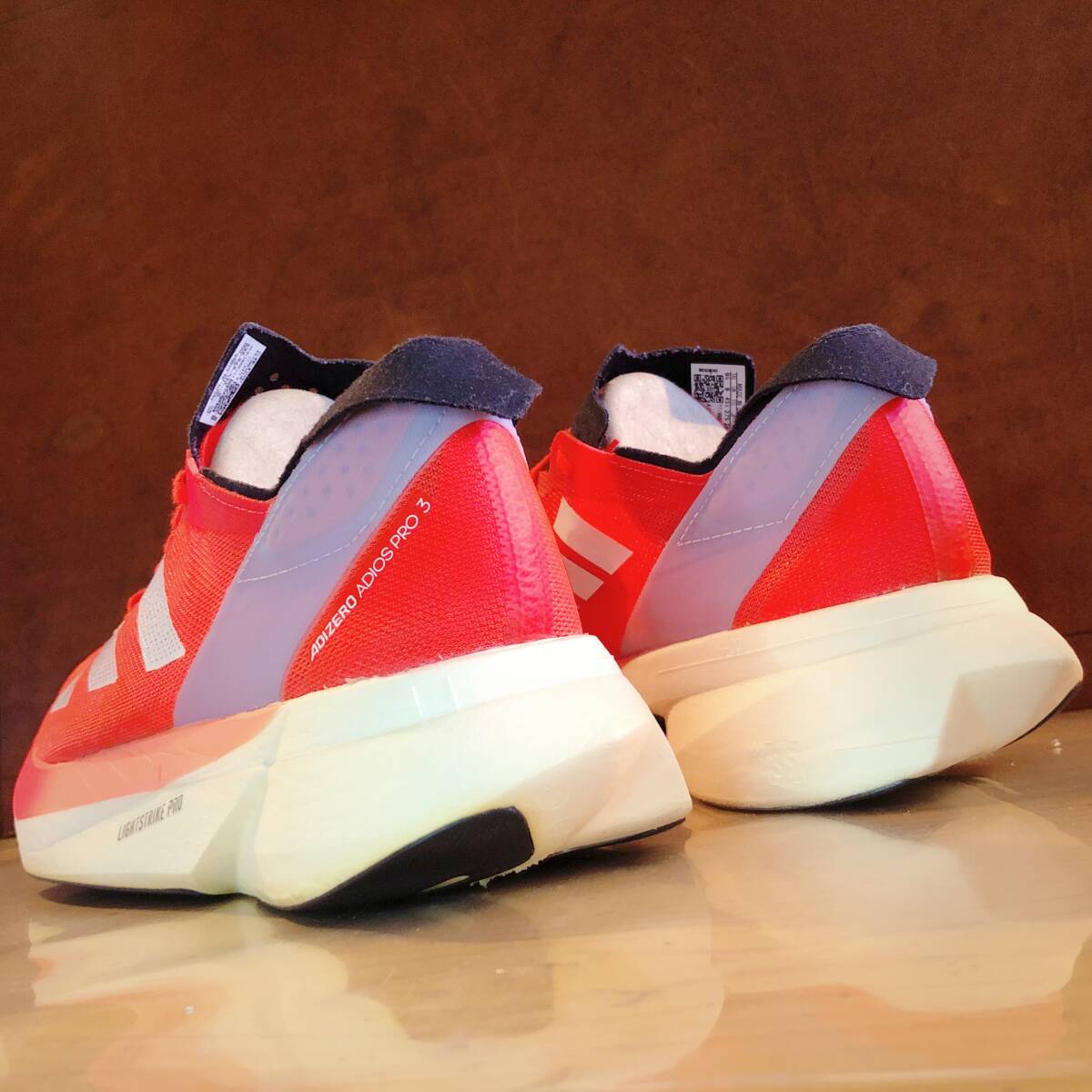 Adidas/ Adizero Adios Pro 3/ 27 5 cm/ アディダス アディゼロ Adidas/ Adizero Adios Pro 3/ 27 5 cm/ アディダス アディゼロ