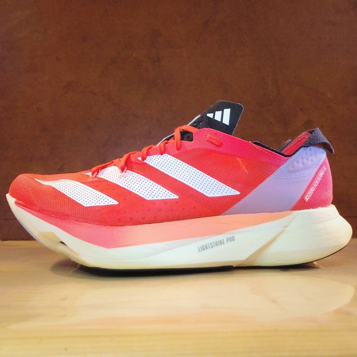 Adidas/ Adizero Adios Pro 3/ 27 5 cm/ アディダス アディゼロ Adidas/ Adizero Adios Pro 3/ 27 5 cm/ アディダス アディゼロ