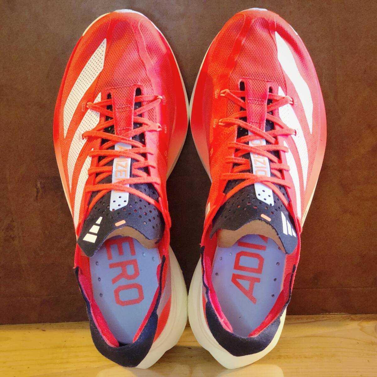 Adidas/ Adizero Adios Pro 3/ 27 5 cm/ アディダス アディゼロ Adidas/ Adizero Adios Pro 3/ 27 5 cm/ アディダス アディゼロ