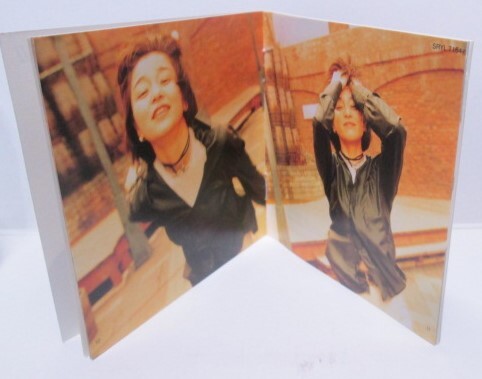 MD 谷村有美 「with Ⅱ／ウィズ 2」 ベストアルバム Mini Disc