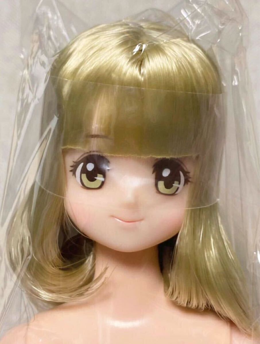リカちゃんキャッスル おたのしみドール サヤカ ESCドール