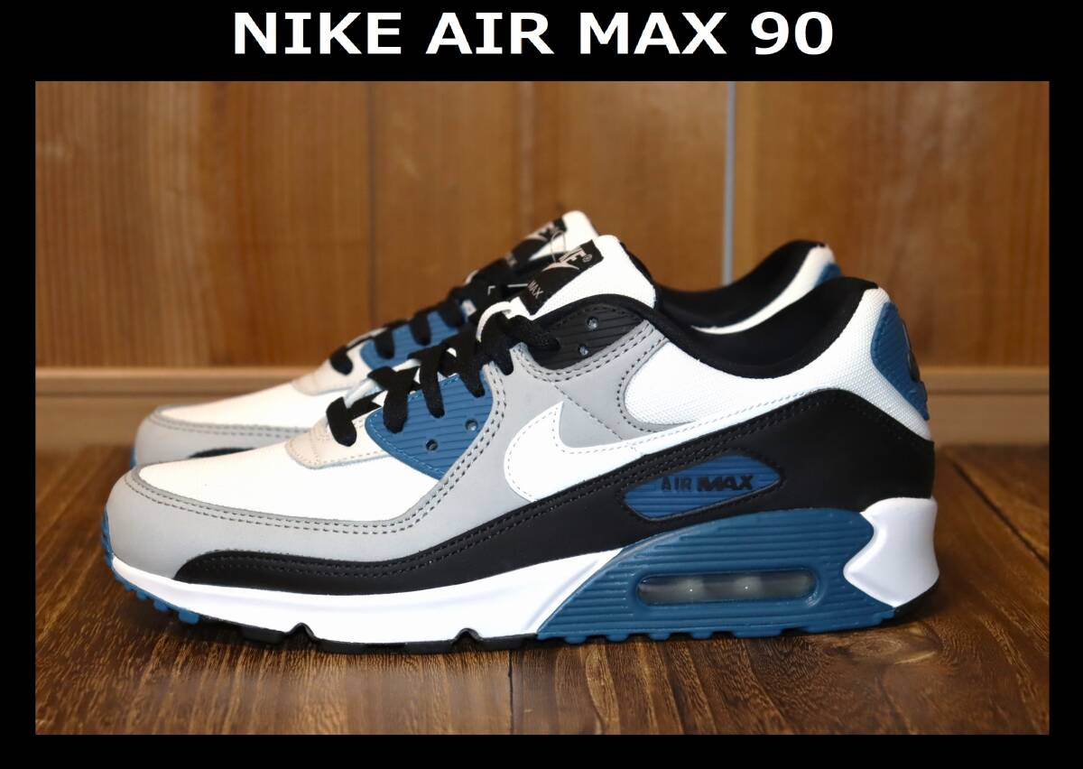 送料無料 即決【未使用】 NIKE AIR MAX 90 (US11 5/29 5cm 送料無料 即決【未使用】 NIKE AIR MAX 90 (US11 5/29 5cm