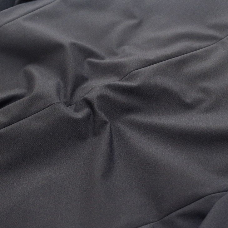 新品 春秋冬 POLO BRITISH COUNTRY SPIRIT ポロ ビーシーエス 濃紺ネイビー無地 コンブレ 金2つボタン ジャケット BB7_画像10