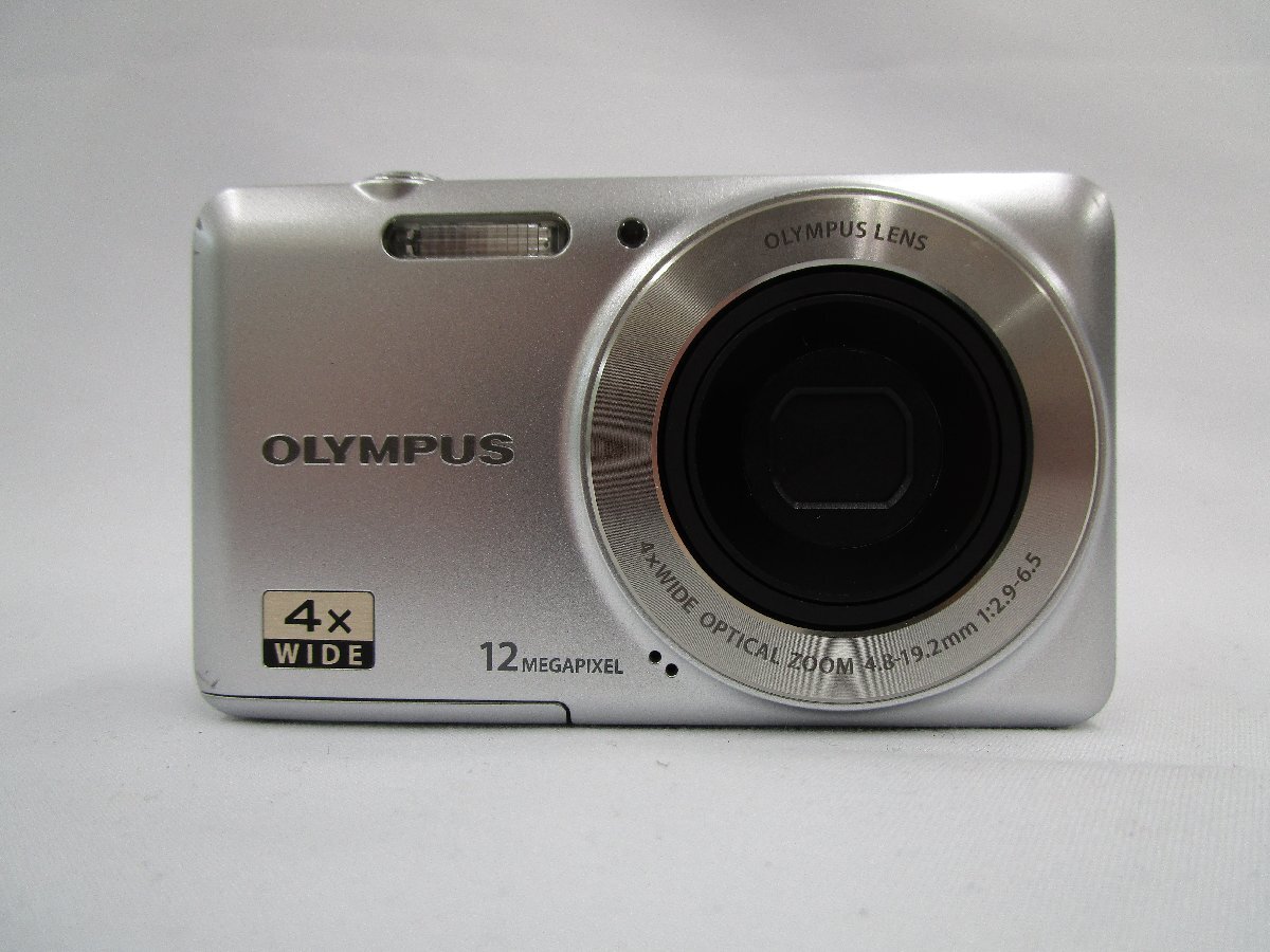 オリンパス☆OLYMPUS☆VG-110☆撮影可能☆H7120|カメラ、光学機器 オリンパス☆OLYMPUS☆VG-110☆撮影可能☆H7120|カメラ、光学機器