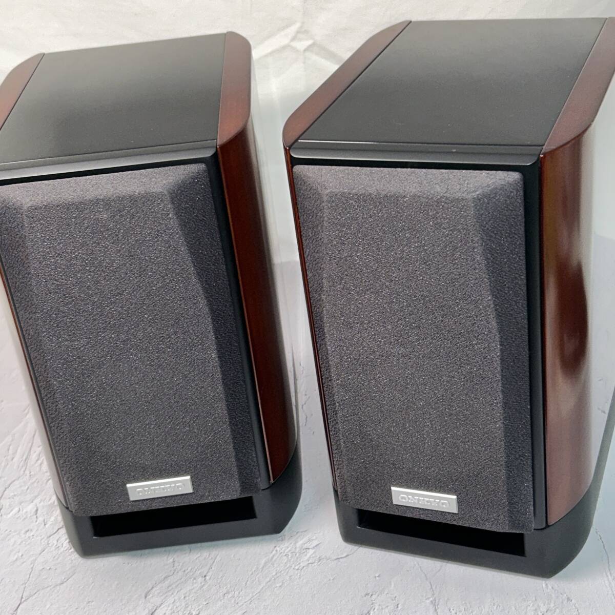 Yahoo!オークション - ONKYO オンキョー D-112ELTD スピーカーペア Yahoo!オークション - ONKYO オンキョー D-112ELTD スピーカーペア