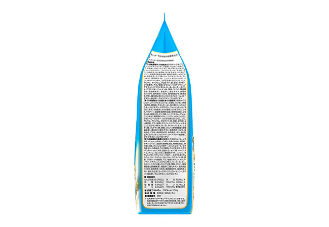 コンボ キャット 下部尿路の健康維持アソート600g (120g×5) 今日はどれがいい？美味しさ選べる3種のアソート