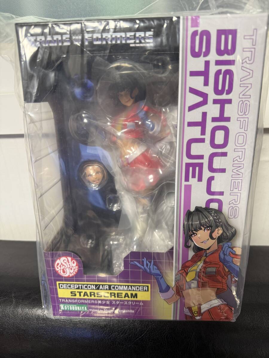 コトブキヤ トランスフォーマー 美少女 KOTOBUKIYA TRANSFORMERS
