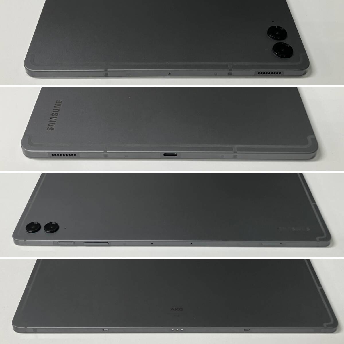 中古超美品】SIMフリー SAMSUNG Galaxy Tab S9 FE+ 5G SCT22 中古超美品】SIMフリー SAMSUNG Galaxy Tab S9 FE+ 5G SCT22