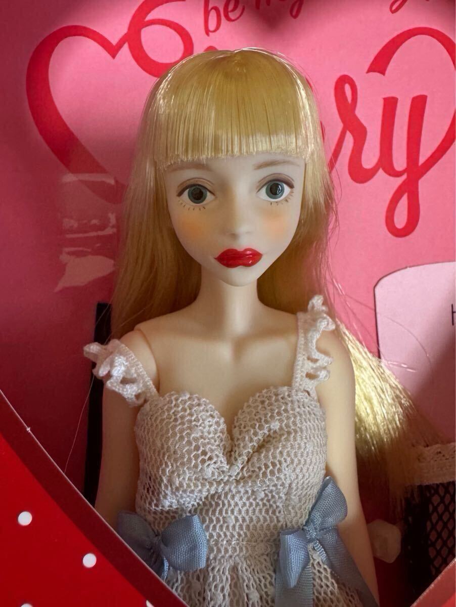 Yahoo!オークション - オダニミユキ チェリーちゃん be my baby Yahoo!オークション - オダニミユキ チェリーちゃん be my baby