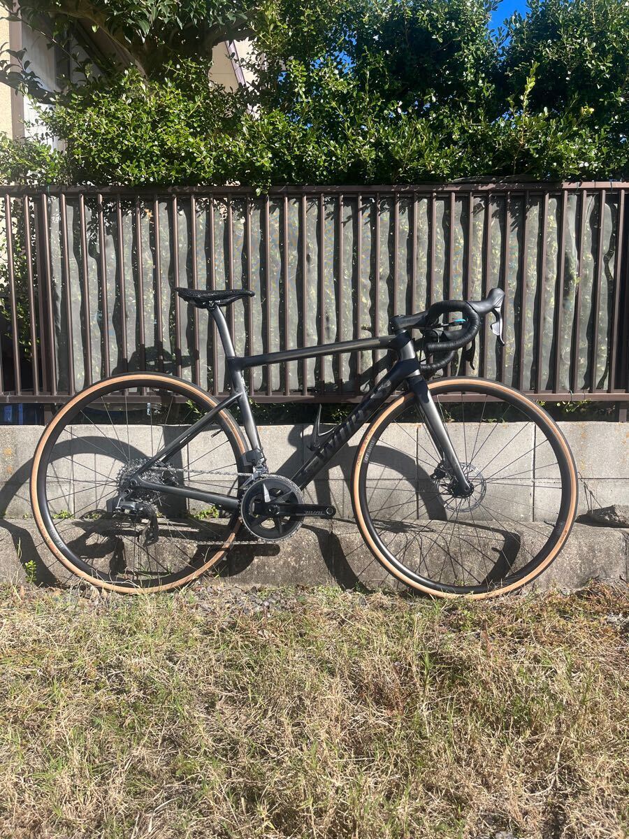 スペシャライズド s-works ターマックsl6 54サイズ