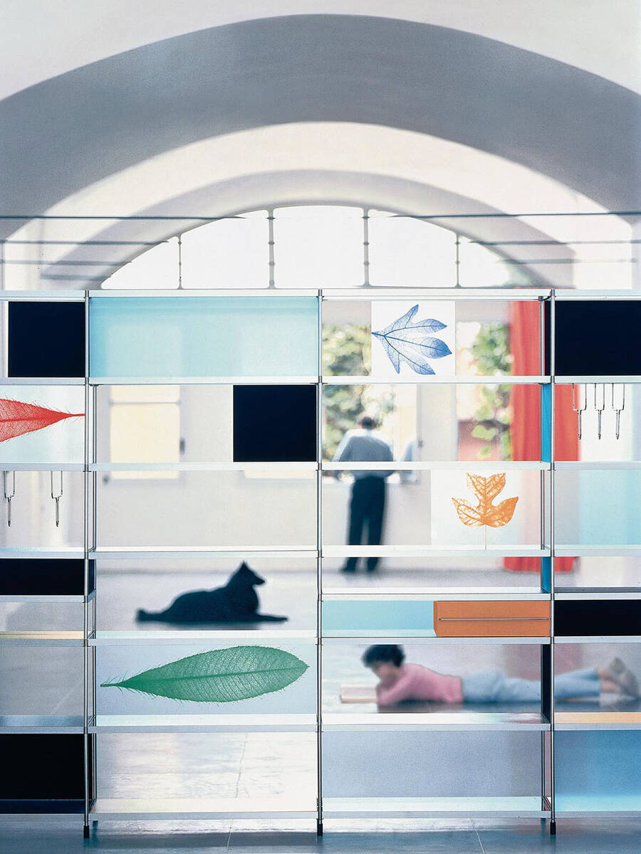 14875円 -od02129.|Cassina ixc. 名作 SEC Shelf System/セック 14875円 -od02129.|Cassina ixc. 名作 SEC Shelf System/セック