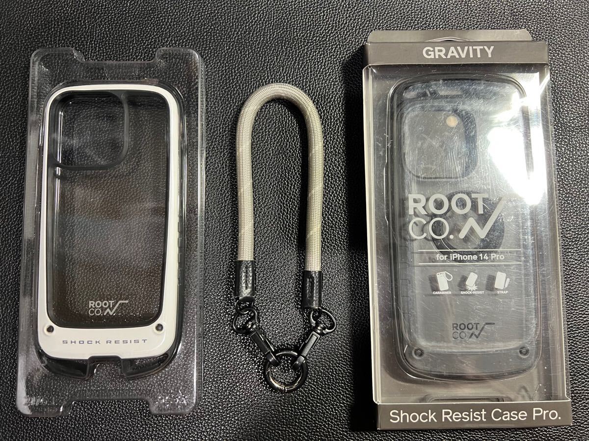 美品 ROOT CO. iPhone1Pro用ケース 2個セット おまけ付き ケース 美品 ROOT CO. iPhone1Pro用ケース 2個セット おまけ付き ケース