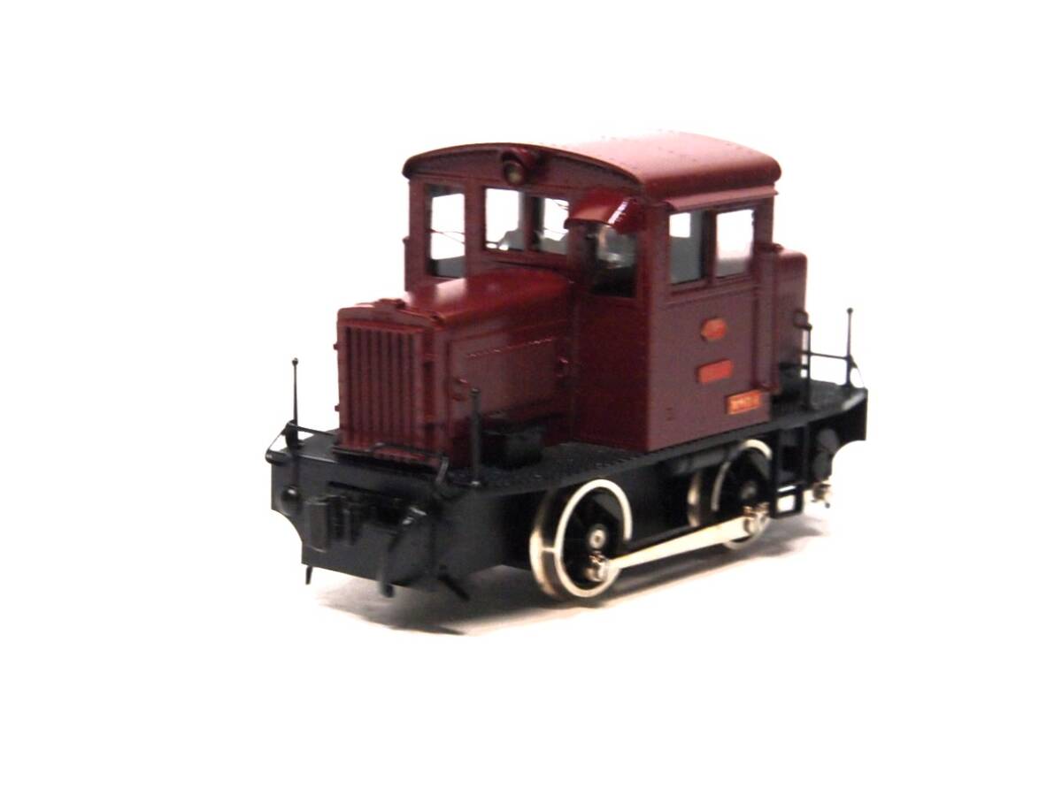◇加悦鉄道　DB201 完成品◇