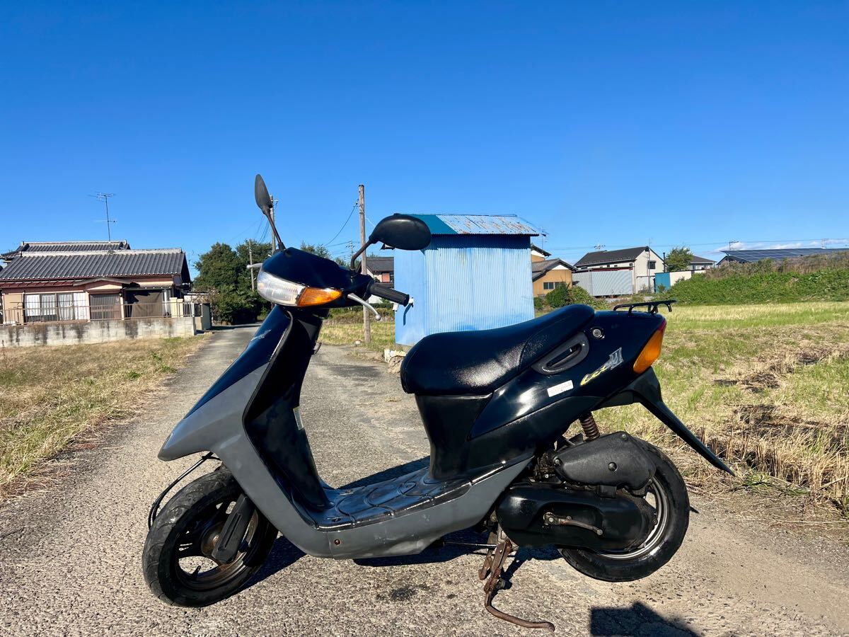 その他 LET's-2 CA1KA 1,769km - その他 その他 LET's-2 CA1KA 1,769km - その他